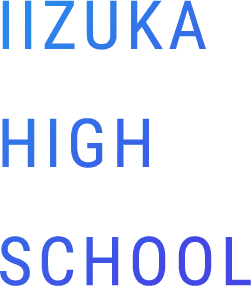 IIZUKA HIGH SCHOOL