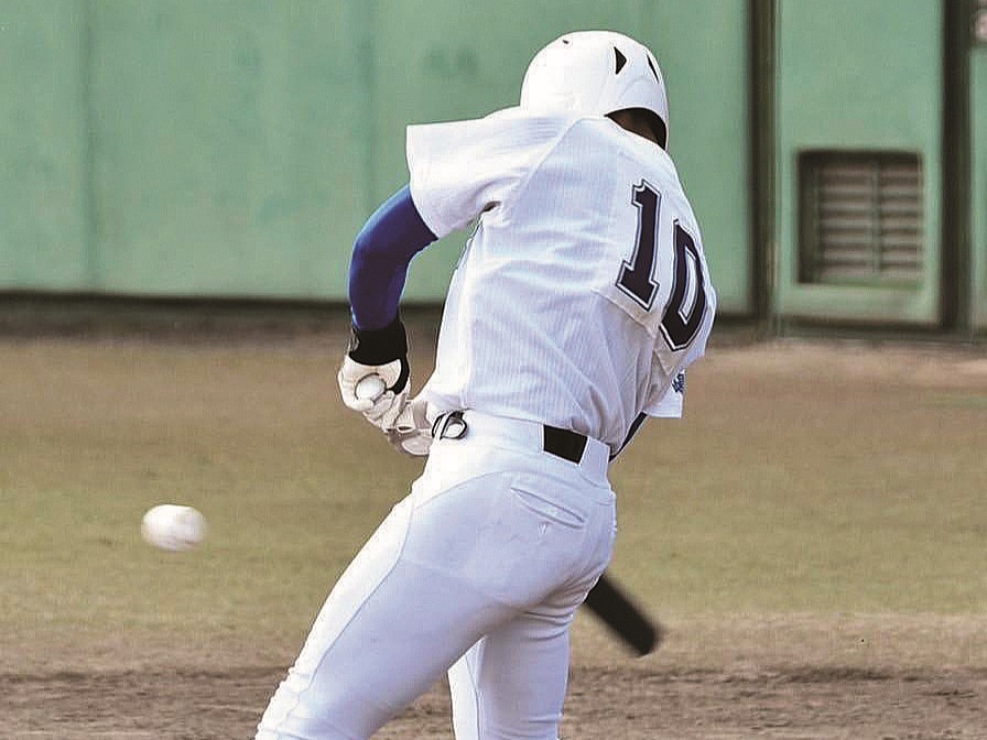 飯塚高校野球部