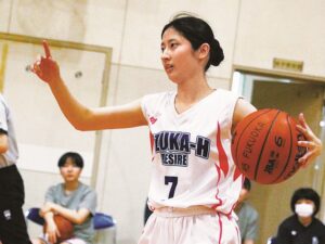 basketball