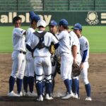 第106回全国高等学校野球選手権福岡大会