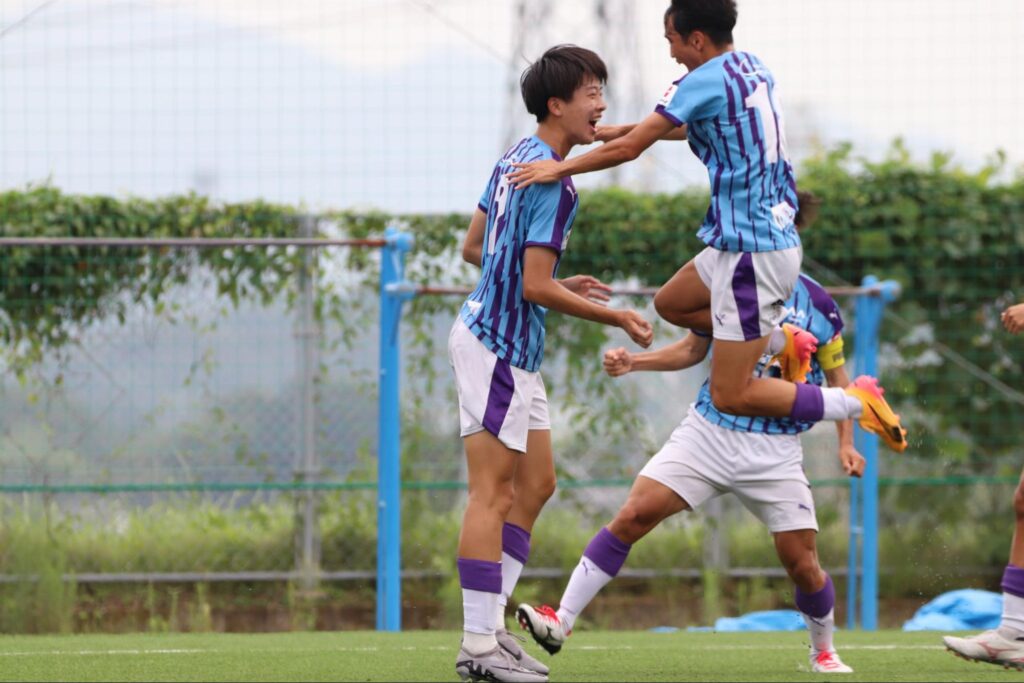 飯塚高校サッカー部