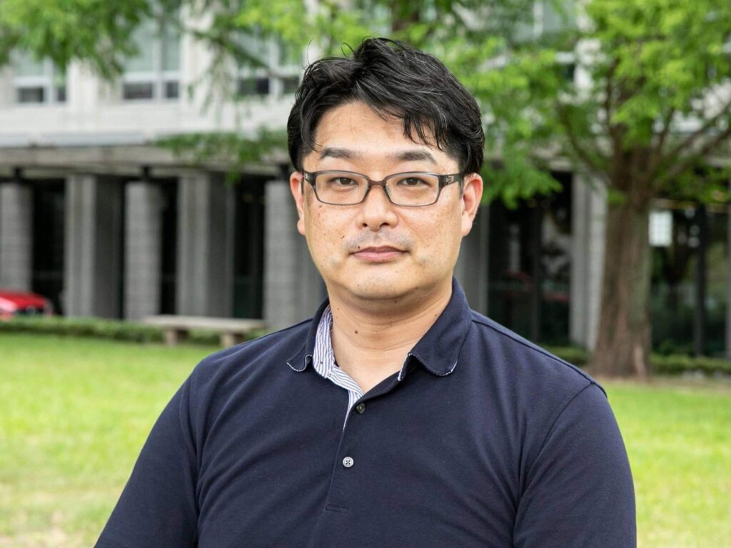 福岡大学 商学部 経営学科 准教授　飛田 努さん