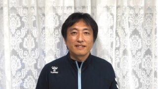 みよしスポーツ・三好さん