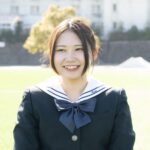 【合格者インタビュー】西南学院大学 外国語学部 原田藍さん