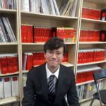 【合格者インタビュー】九州大学 数学部（3年次編入）宮下智広さん（特進I類）