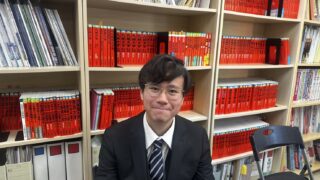 【合格者インタビュー】九州大学 数学部（3年次編入）宮下智広さん（特進I類）