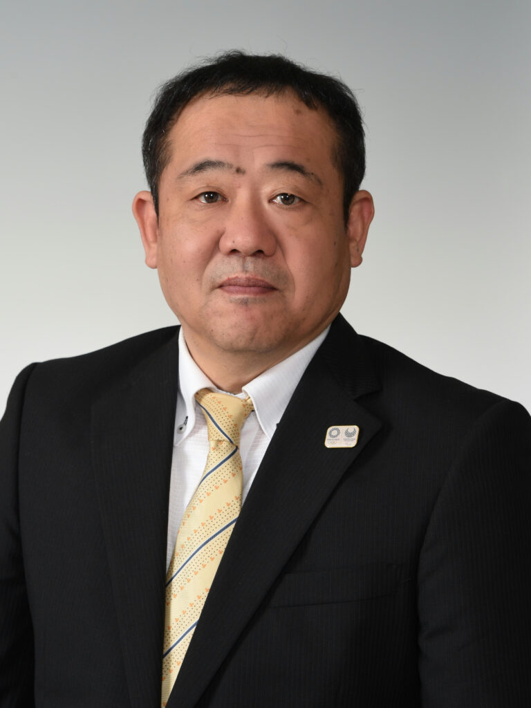 校長 旭 豊彦