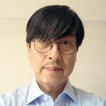九州工業大学 情報工学府 生命化学情報工学研究系 教授 青木俊介さん