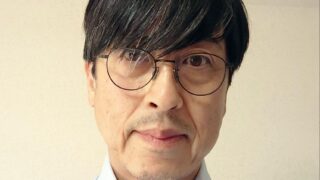 九州工業大学 情報工学府 生命化学情報工学研究系 教授 青木俊介さん