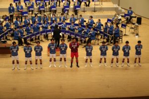 サッカー部