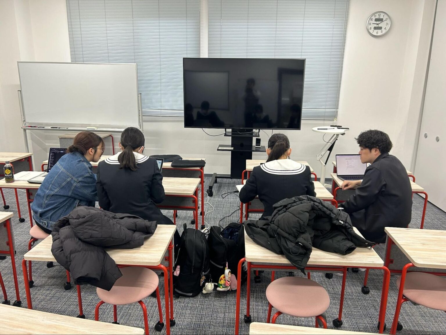 高等学校DX加速化推進事業（DXハイスクール ）