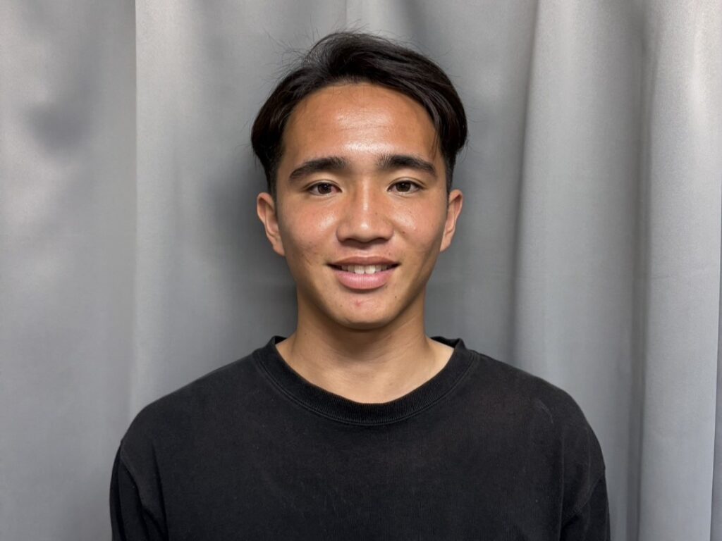 新垣類さん