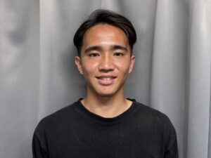新垣類さん