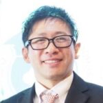 国際コーディネーター 窪田太郎先生