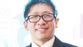 国際コーディネーター 窪田太郎先生