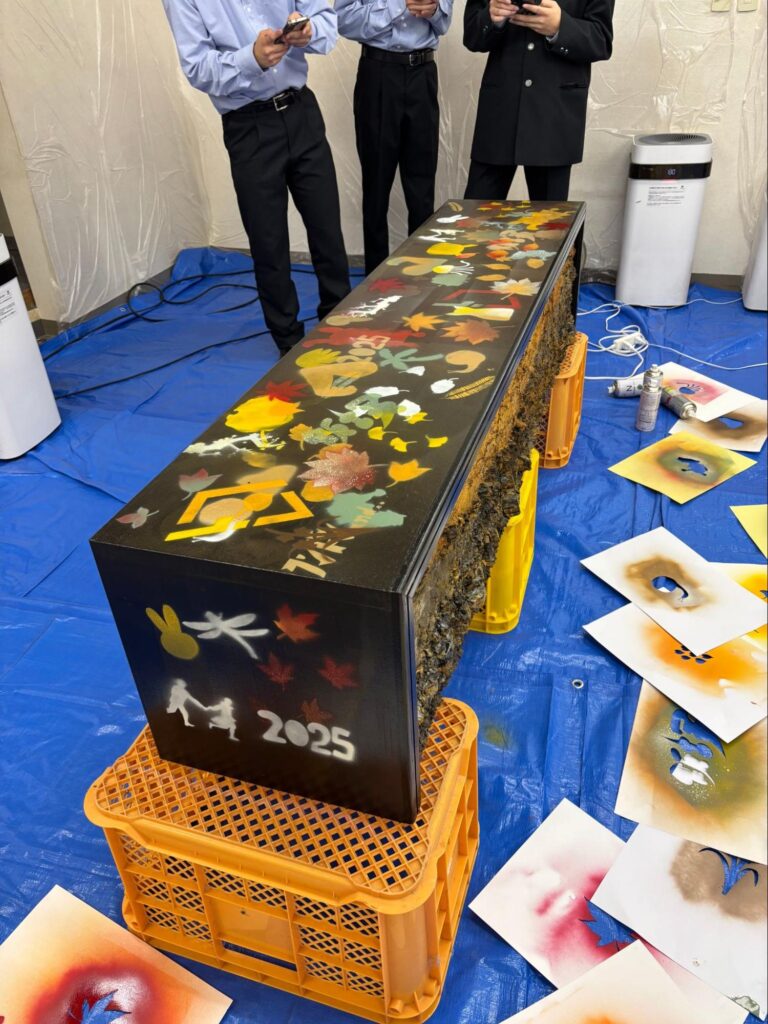三宅哲平さん