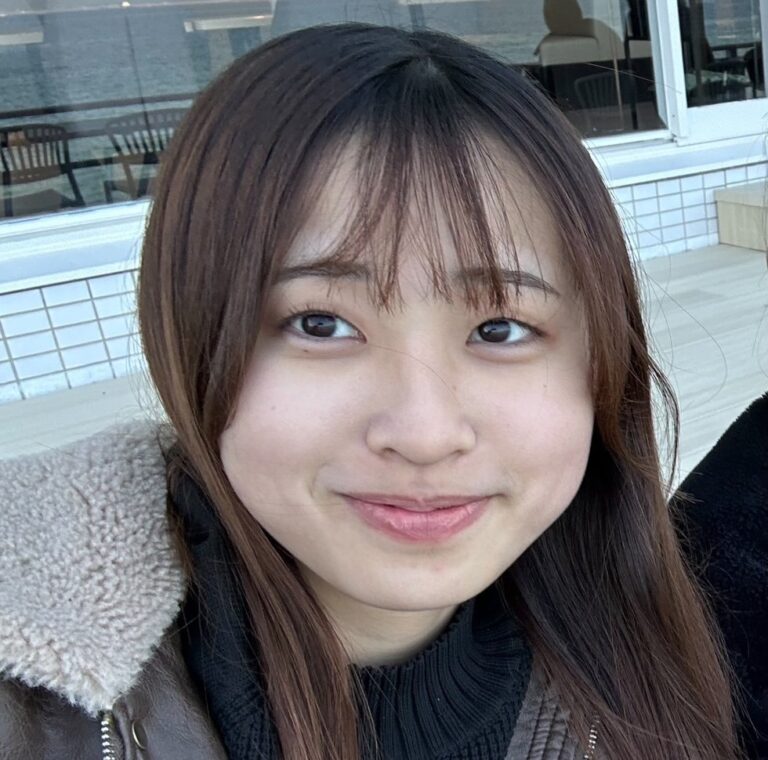 大島奏穂さん
