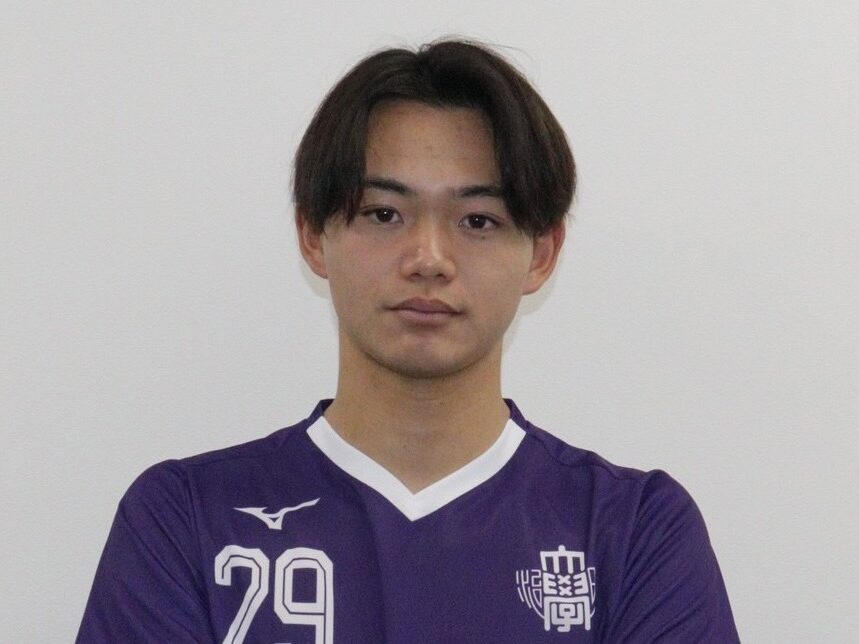 大園治慈さん