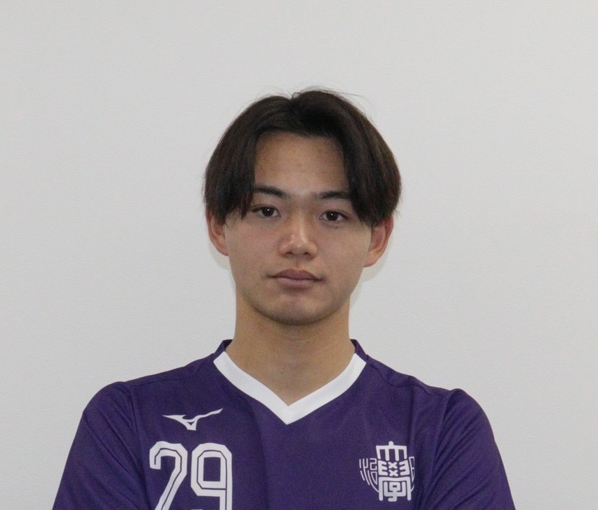 大園治慈さん