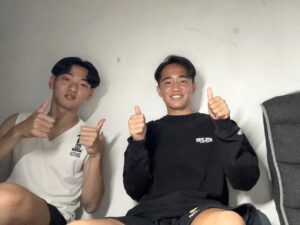 寮生活