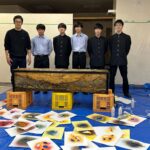 商店街アーティストレジデンスプロジェクト