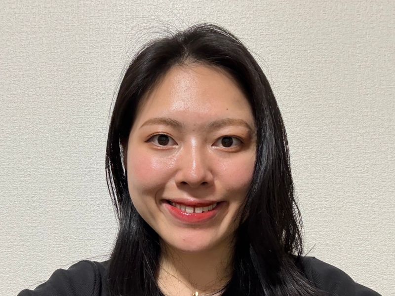 立命館大学 法学部 法学科 4回生 山本雅子さん（特進I類、2021年3月卒業）