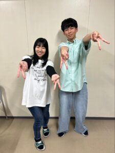 フリーファッションウィークでの着こなし