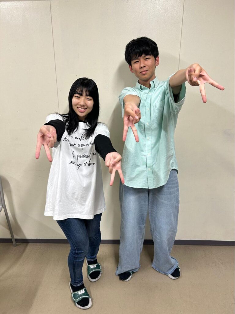 フリーファッションウィークでの着こなし