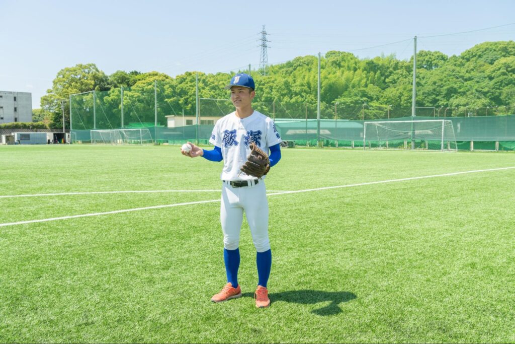 伊藤大勢さん