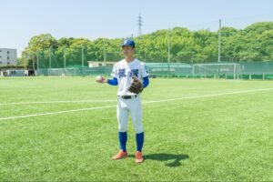 伊藤大勢さん