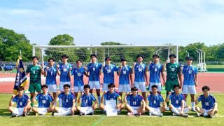2025「福岡県高等学校サッカー大会」優勝