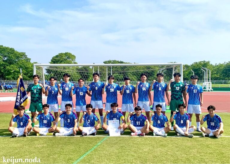 2025「福岡県高等学校サッカー大会」優勝