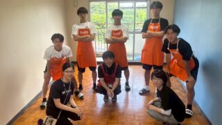 飯塚高校×グッデイ 連携協定締結