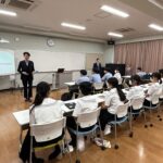 第1回 慶應義塾大学・九州大学連携授業