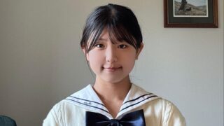 特進アカデミックコース・原田佳音里さん