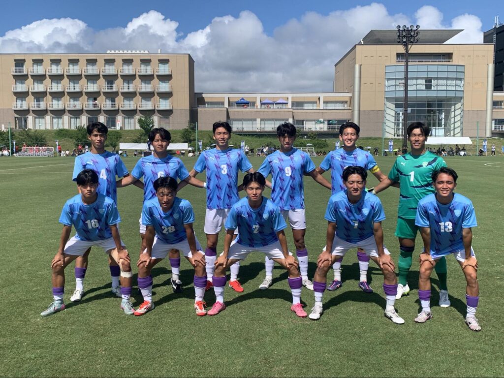 サッカー部