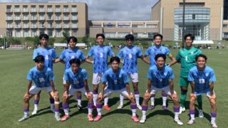 サッカー部