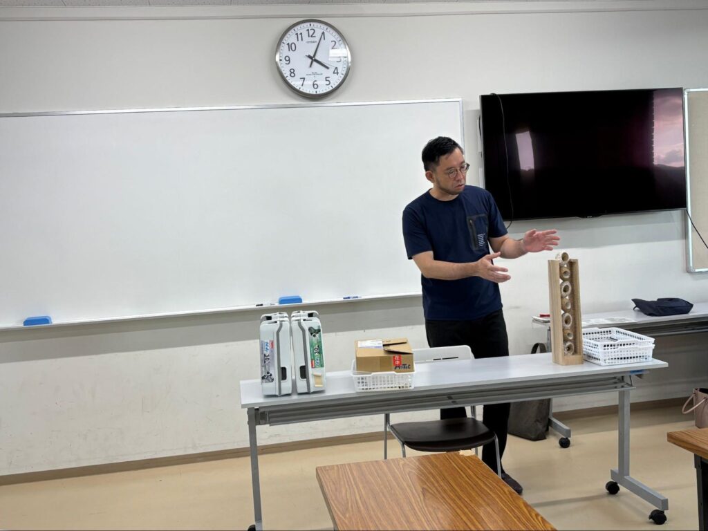 大黒貴之さん