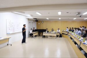 GLIの中でもI（Individual）にフォーカスした話を展開