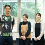 座談会メンバー