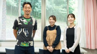 座談会メンバー