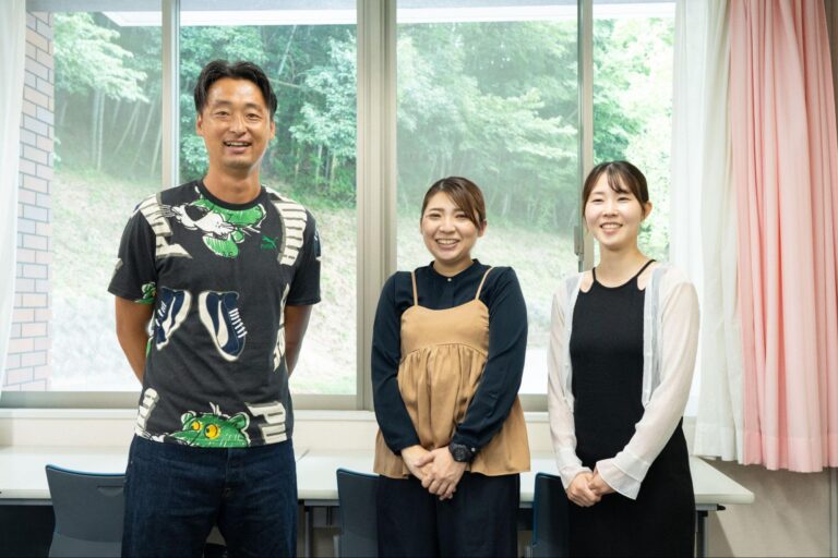 座談会メンバー