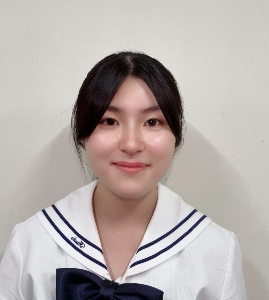 田中凛さん