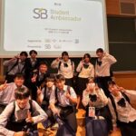 「第6回 SB Student Ambassador 九州ブロック大会」に参加