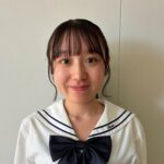 ネクスト事業家プロジェクト 2年生 宮崎咲來良さん