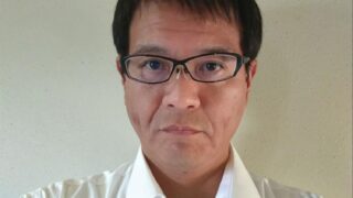 飯塚商工会議所 下原健司さん