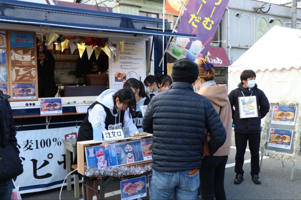 2023年開催時の様子