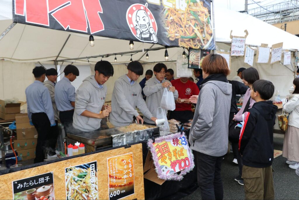 2024年開催時の様子