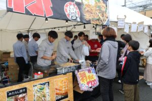 2024年開催時の様子