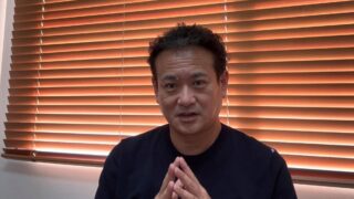 シルバー人材センター常務理事 山上紀彦さん